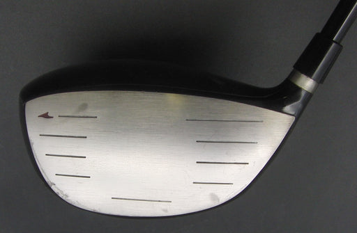 Kamui 450FT 9° Driver Stiff Graphite Shaft Tour Edge Grip