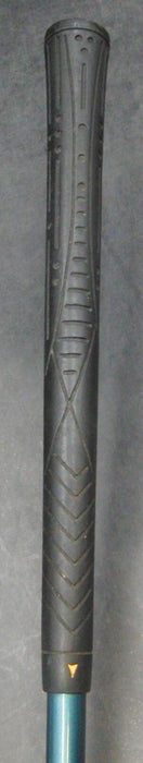 Mizuno Finalist 21 Sand Wedge Regular Graphite Shaft Mizuno Grip