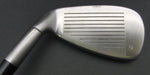 Macgregor Mactec NVG 6 Iron Regular Steel Shaft Tour Edge Grip
