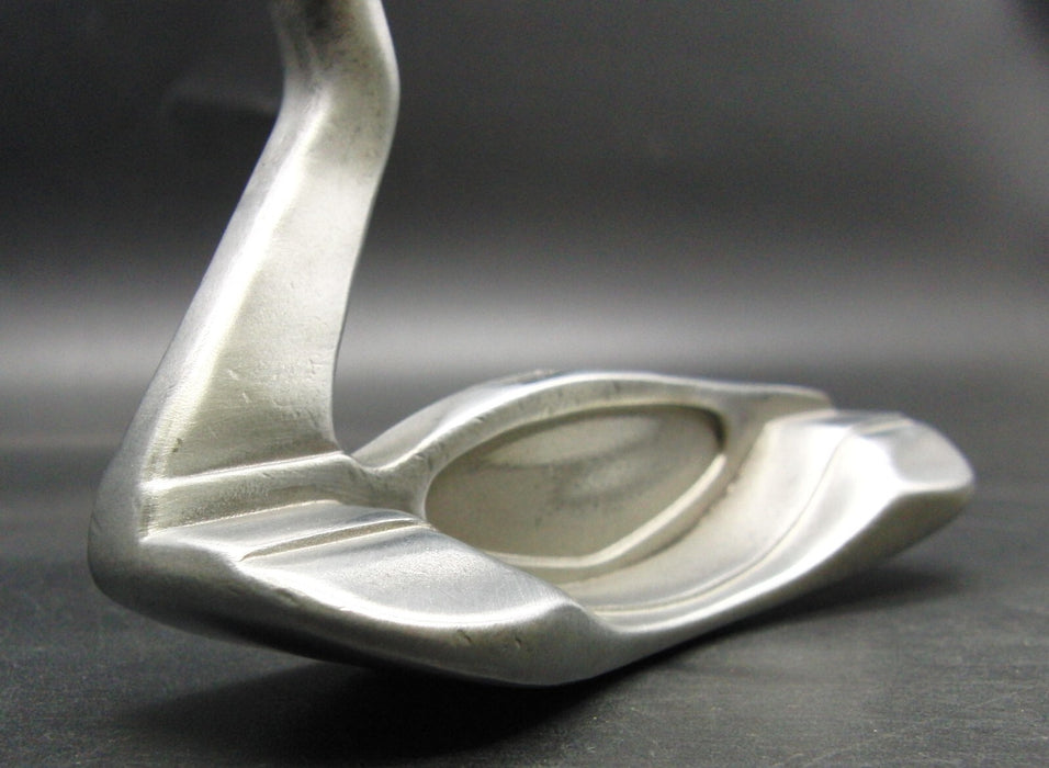 Hoganpower HP008 Putter Graphite Shaft 89cm Length Tour Teck Grip