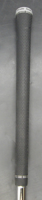 Callaway Rogue ST Max 9 Iron Stiff Steel Shaft Golf Pride Grip