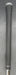 Callaway Rogue ST Max 9 Iron Stiff Steel Shaft Golf Pride Grip