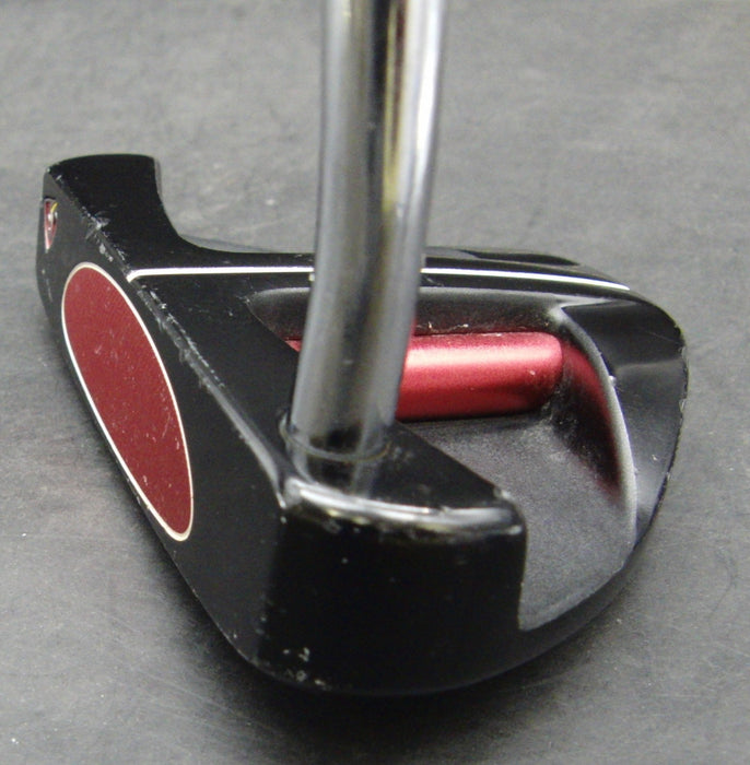 TaylorMade Rossa Monza Putter 88cm Length Steel Shaft with Grip
