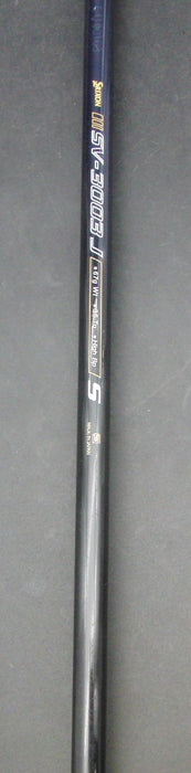 Srixon W-505 Titanium 9.5° Driver Stiff Graphite Shaft Srixon Grip