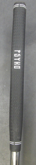 Odyssey Works Versa Tank 7 Putter 92cm Length Steel Shaft PSYKO Grip*