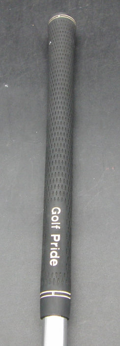 TaylorMade R11 8 Iron Regular Steel Shaft Golf Pride Grip