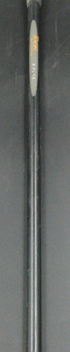 Cleveland Tour Action TA4 9 Iron Regular Graphite Shaft Cleveland Grip