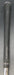 Japanese Onesider Special Neck 58º Sand Wedge Regular Steel Shaft Onesider Grip