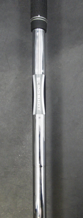 Nike Slingshot 5 Iron Uniflex Steel Shaft Nike Grip