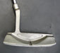 ArrowTube W2 Putter 86.5cm Playing Length Steel Shaft Chaucer Grip
