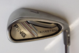 Ping Karsten White Dot 7 Iron Ping Regular Flex Steel Shaft Ping Grip