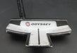 Odyssey Works Big T Blade 350g Putter Coated Steel Shaft 87cm Length*