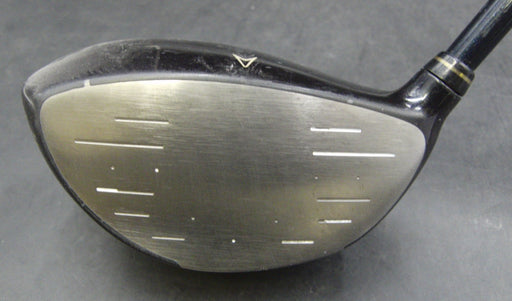 Srixon XXIO Twin AX-Sole Titanium 11° Driver Stiff Graphite Shaft XXIO Grip