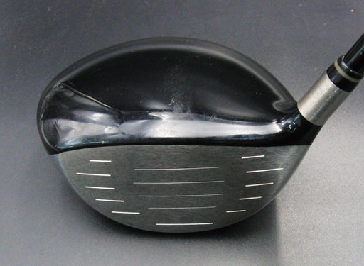 Japanese Daiwa Globeride Type S ONOFF 10° Driver Regular