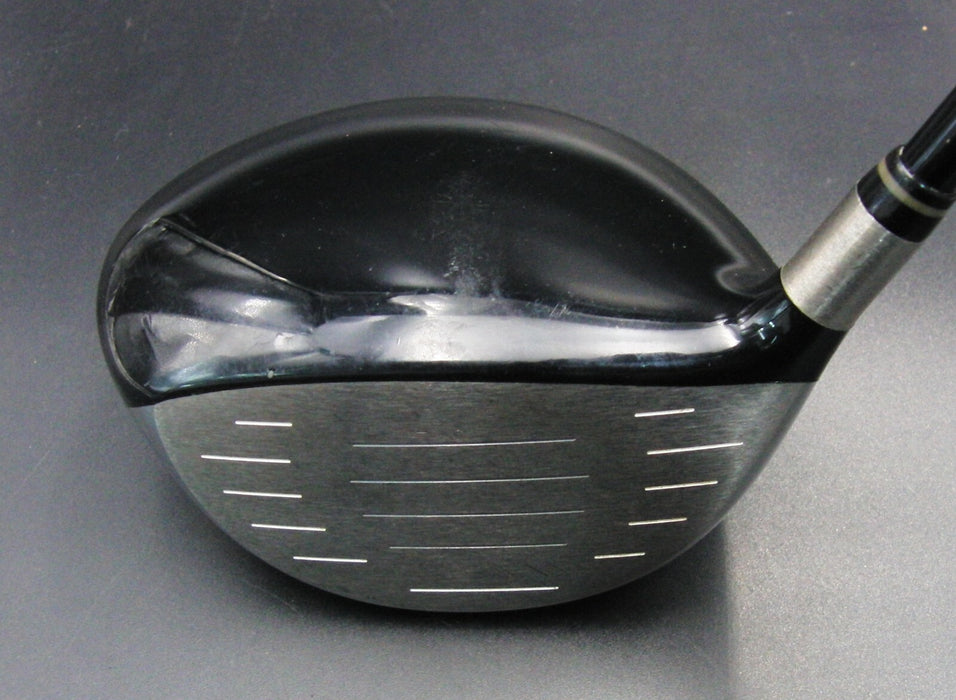 Japanese Daiwa Globeride Type S ONOFF 10° Driver Regular