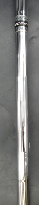 Nike Pro Combo OS 9 Iron Stiff Steel Shaft Nike Grip
