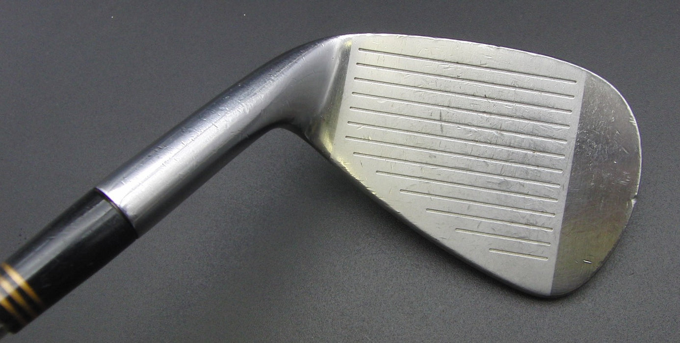 Srixon I-302 Forged 9 Iron Regular Steel Shaft Srixon Grip