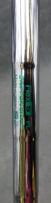 Callaway Apex DCB Forged 8 Iron Stiff Steel Shaft Callaway Grip