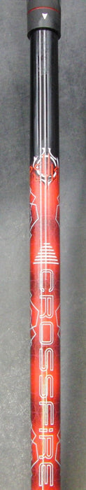 Bridgestone TOURSTAGE EXE 11° Driver Regular Graphite Shaft Majek Grip