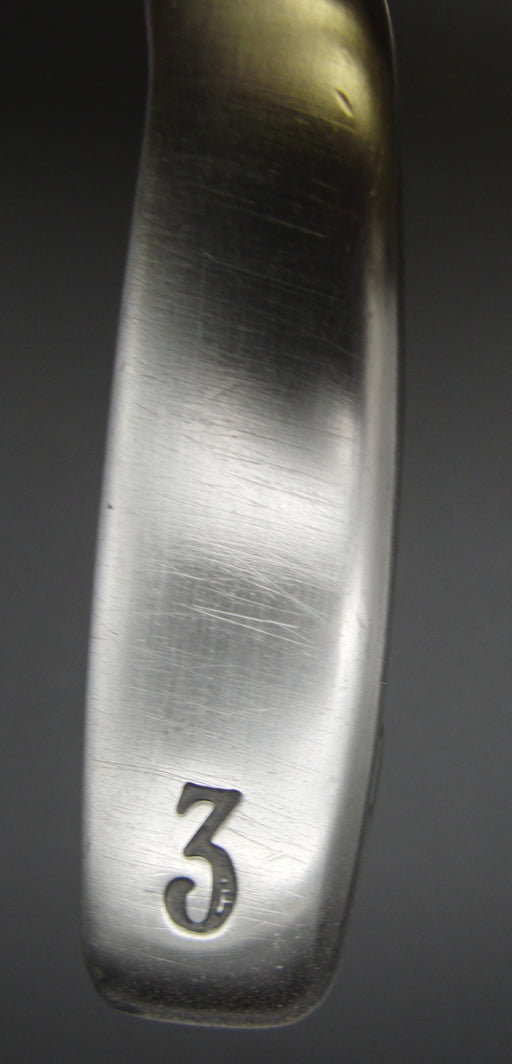 Callaway X22 Tour 3 Iron Regular Steel Shaft Golf Pride Grip