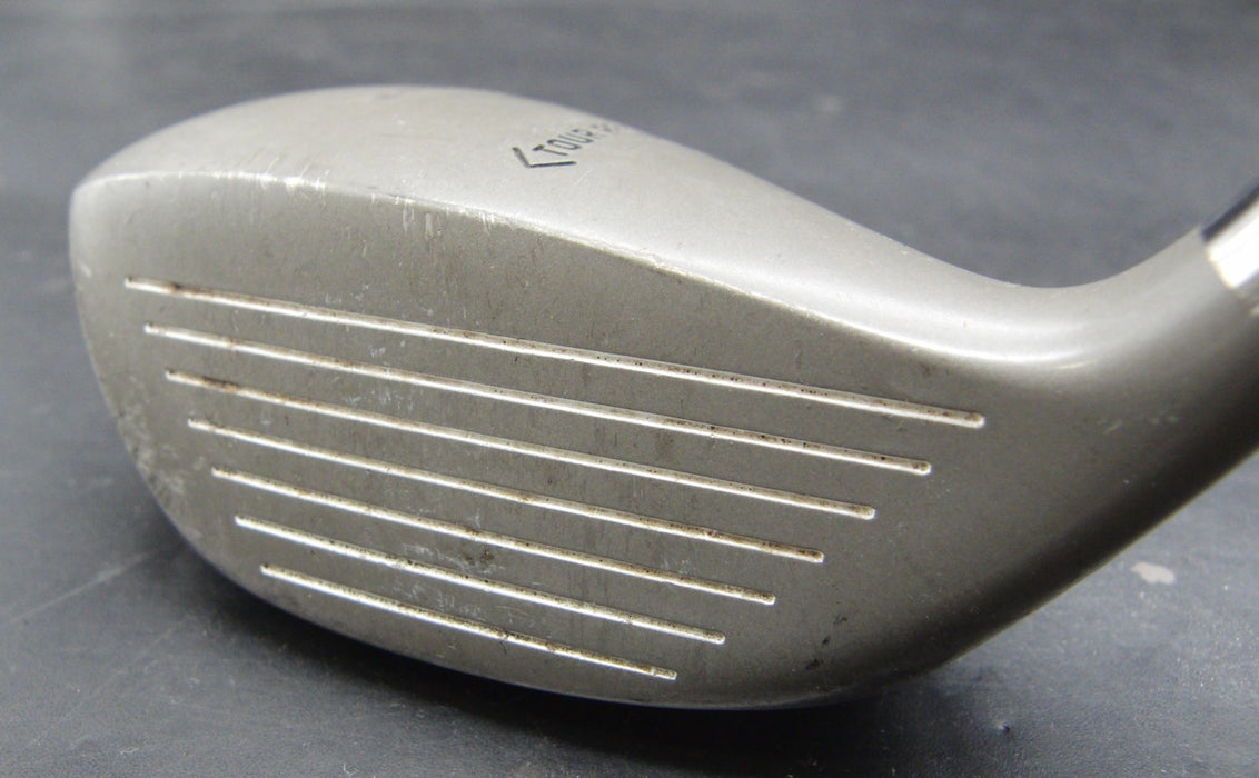 Ladies TaylorMade Raylor USA 19° Wood Ladies Graphite Shaft Golf Pride Grip