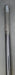 BridgeStone TV-50 108cm in Length Regular Graphite Shaft only