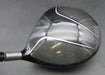 TaylorMade Burner 9.5° Driver Stiff Graphite Shaft Elite Grip
