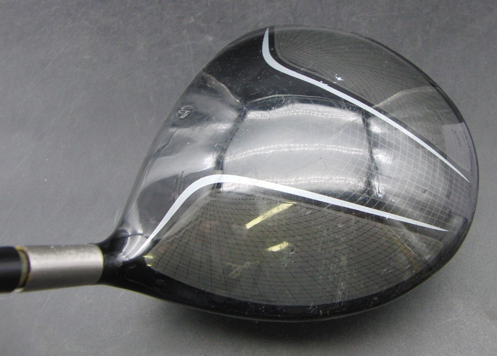 TaylorMade Burner 9.5° Driver Stiff Graphite Shaft Elite Grip