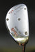 Maxfli Bonei By Tad Moore Pat Pend  Putter Steel Shaft 89cm Playing Length