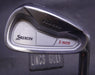Srixon I-505 Forged 7 Iron Stiff Steel Shaft Golf Pride Grip