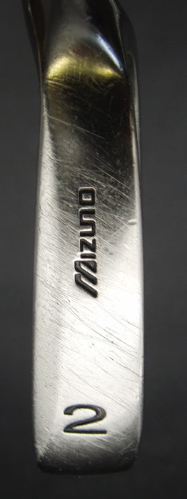 Mizuno T-Zoid Comp Power Blade 2 Iron Regular Graphite Shaft Lamkin Grip