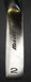 Mizuno T-Zoid Comp Power Blade 2 Iron Regular Graphite Shaft Lamkin Grip