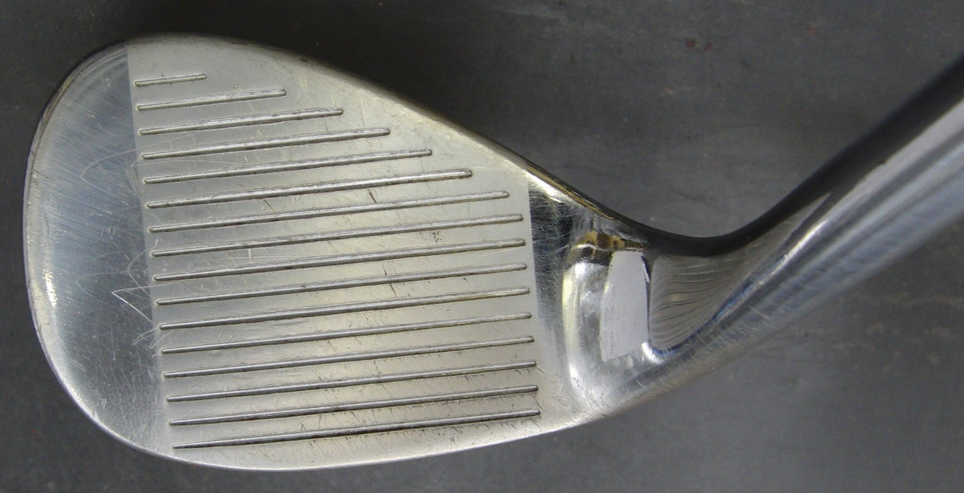 Cleveland Tour Action Reg588 57° Sand Wedge Regular Steel Shaft NO 1 Grip