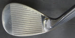 Cleveland Tour Action Reg588 57° Sand Wedge Regular Steel Shaft NO 1 Grip