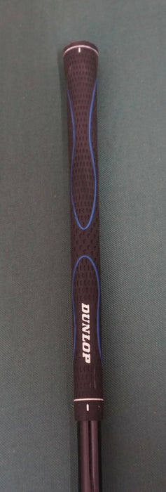 Ladies Dunlop Tour Stainless 5 Iron Ladies Graphite Shaft Dunlop Grip