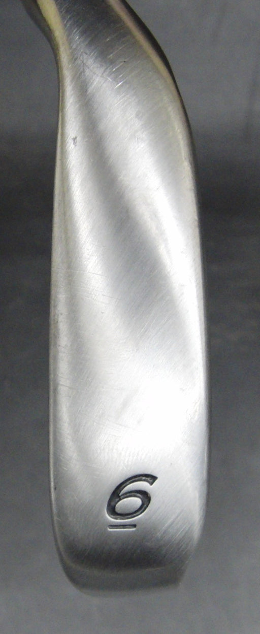 TaylorMade r7 6 Iron Stiff Steel Shaft TaylorMade Grip