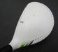 TaylorMade RBZ 4 Hybrid Stiff Graphite Shaft TaylorMade Grip