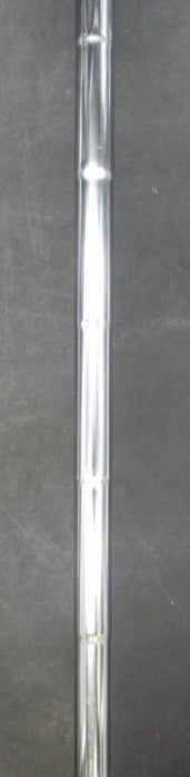 TaylorMade TPA VIII Putter Steel Shaft 86cm Length Lamkin Grip