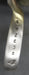 Ladies TaylorMade Burner Oversize 4 Iron Ladies Graphite Shaft TaylorMade Grip