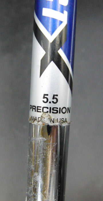 Mizuno GF Forged HD 4 Iron Project X 5.5 Regular Steel Shaft Golf Pride Grip