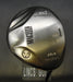 Macgregor MacTec NV2 BTi-9 11° Driver Regular Graphite Shaft Golf Pride Grip