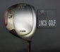 PRGR M3 Hit 505 Spec 16.5° 3 Wood Stiff Graphite Shaft PRGR Grip