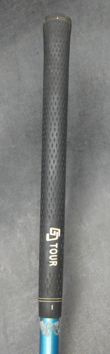 Ladies Mizuno MX-17 8 Iron Ladies Graphite Shaft G Tour Grip