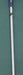 TaylorMade RAC OS 6 Iron Stiff Steel Shaft Tacki-Mac Grip