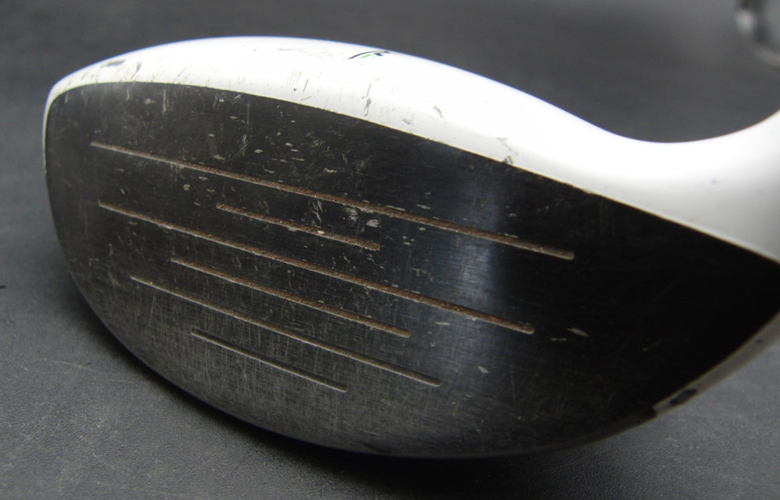 TaylorMade RBZ 4 Hybrid Stiff Graphite Shaft TaylorMade Grip
