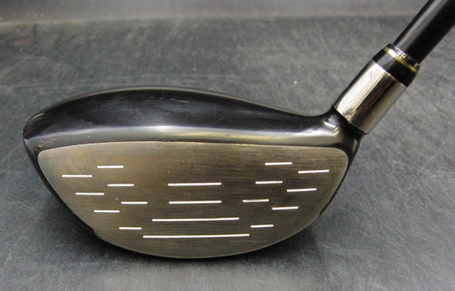 Japanese PRGR TR-X Type 405 5 Wood Regular Graphite Shaft PRGR Grip