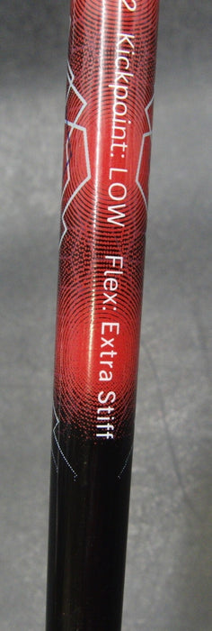 Callaway FT Fusion 15° 3 Wood Extra Stiff Graphite Shaft Kirkland Grip