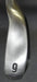 Callaway X2 Hot 9 Iron Regular Steel Shaft Callaway Grip