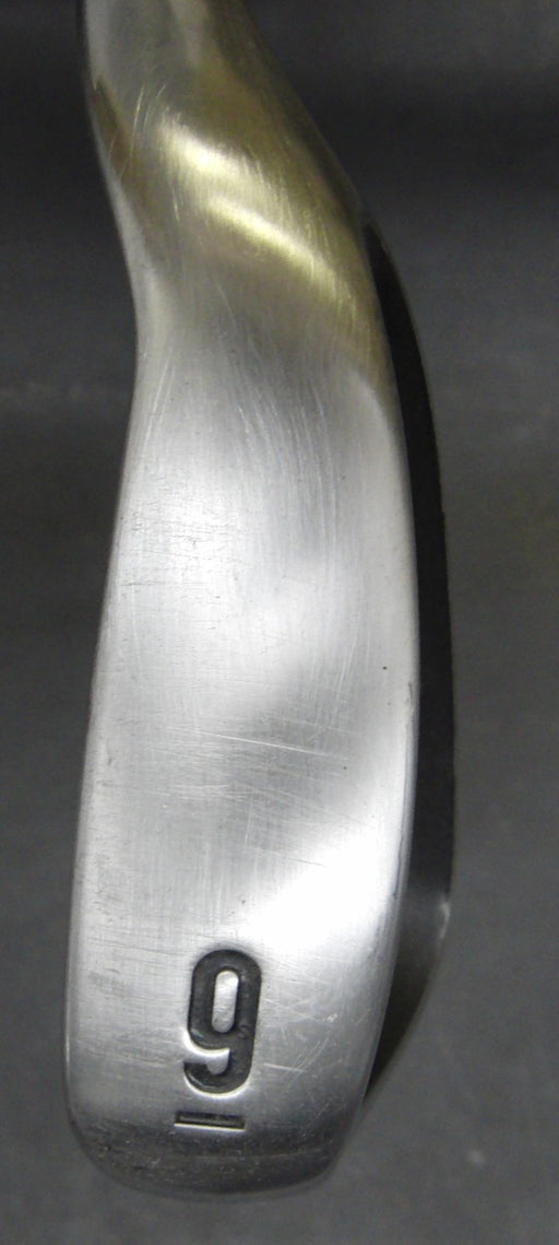 Callaway X2 Hot 9 Iron Regular Steel Shaft Callaway Grip