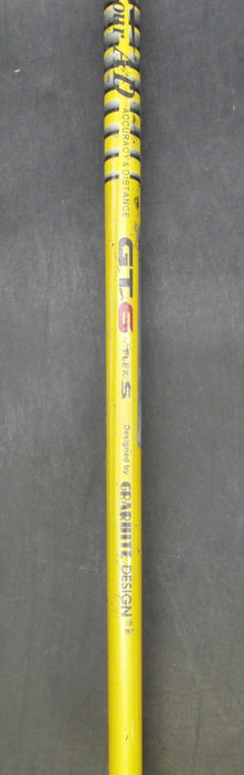 Nike SQ Machspeed 10.5° Driver Stiff Graphite Shaft Black Grip*